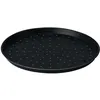 Image de Moule pizza 32 perfore alu lacor 67832