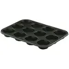 Image de Moule Anti Adhésif Pour 12 Biscuits