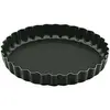Image de Moule En Aluminium Pour Tarte 32cm