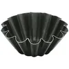 Image de Moule En Aluminium Pour Brioche 18cm