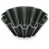 Image de LACOR 68821 MOULE À BRIOCHE ALUMINIUM ANTIADHÉSIFÉRENT 22 CM