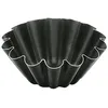 Image de Moule En Aluminium Pour Brioche 22cm
