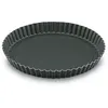 Image de Lacor moule à tarte 32 cm, fond amovible