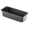 Image de LACOR 68825 MOULE À CAKE ALUMINIUM ANTIADHÉSIFÉRENT 25 CM