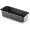 Image de LACOR 68831 MOULE À CAKE ALUMINIUM ANTIADHÉSIFÉRENT 30 CM
