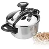 Image de Autocuiseur étrier Inox 22 cm 4 Litres CLASSIC*