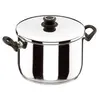Image de LACOR 85120 MARMITE ESTUDIO 20 CM