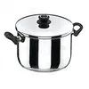 Image de Marmite Inox 4.5l Studio D.20cm