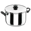 Image de LACOR 85124 MARMITE ESTUDIO 24 CM