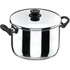 Image de Marmite Inox 6.5l Studio D.24cm