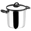 Image de LACOR 85125 MARMITE ESTUDIO SUPER HAUTE 24 CM