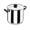 Image de Marmite Haute 24 Cm Studio Lacor