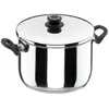 Image de Lacor 85128 marmite estudio 28 cm