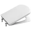 Image de ROCA, Abattant WC, A801511004