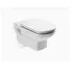 Image de ROCA, Abattant WC, A801512004