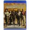 Image de Los Profesionales (Blu-Ray) (Import) (Keine Deutsche Sprache) (2008) Burt Lancaster; Claudia Cardinal en occasion ou reconditionné