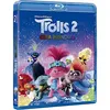 Image de Les Trolls 2 : Tournée mondiale / Trolls World Tour (Blu Ray)