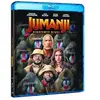 Image de Jumanji: The Next Level / Jumanji: El Siguiente Nivel (Blu Ray)