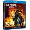 Image de American Nightmare 5 : Sans Limites / The Forever Purge (Blu Ray)