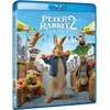 Image de Pierre Lapin 2 : Panique en ville / Peter Rabbit 2: The Runaway (Blu Ray)