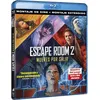 Image de Escape Room 2 (Blu Ray)