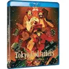 Image de Tokyo Godfathers / Tôkyô goddofâzâzu