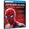 Image de Spider-Man Trilogie complète (Tom Holland) (Blu Ray)