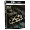 Image de Harry Potter et le Prisonnier d'Azkaban (Blu Ray 4K Ultra HD) / Harry Potter and the Prisoner of Azkaban