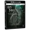 Image de Harry Potter et les Reliques de la Mort, partie 2 (Blu Ray 4K Ultra HD) / Harry Potter and the Deathly Hallows: Part 2