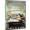 Image de Enzo le Croco / Lyle, Lyle, Crocodile