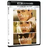 Image de Don't Worry Darling (Blu Ray 4K Ultra HD) / No te preocupes querida
