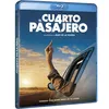 Image de El cuarto pasajero (2022) (Blu Ray)