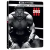 Image de Creed III (Blu Ray 4K Utra HD) (Steelbook)