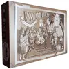 Image de Asmodée Awkward Guests The Walton Case - Bordspel - Engelstalig - Megacorpin Games (AG:TWC) (Anglais, 1 - 8 Joueur)