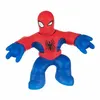 Image de Figurine d’action : Marvel Goo Jit Zu   Spiderman (11 cm)