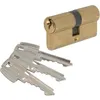 Image de CylindreTESA TE5 - 30x30mm -- laiton - 50303030L