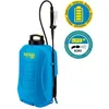 Image de MATABI Pulvérisateur électrique à dos - Matabi Evolution 20 LTC-S - 18V Li-Ion - 20 L