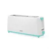 Image de Grille-pain Dcook 800W Blanc