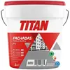 Image de Titan, Peinture loisirs créatifs, Couleur 125670001 125 Ml Blanc 1 L (1000 ml)