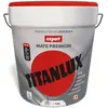 Image de Titan, Nail art + faux ongles, Color Titanium White 4 L (Ongles artificiels, Blanc)