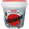 Image de Titanlux, Peinture loisirs créatifs, Color Export F31110015 Vinyle blanc 15l (15000 ml)