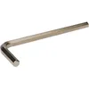 Image de Clé Mâle 6 Pans Nickelée 22mm
