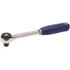 Image de Cliquet 1/2 Tête Ronde 72 Dents 250mm