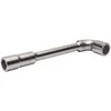 Image de Clé à Pipe Débouchée 6x12 26mm Sur Clip