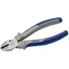 Image de Irimo, Coupe-boulons + pince coupante diagonale, Side cutting pliers in 160mm blister (160 mm)
