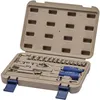 Image de Coffret Douilles 1/4 6 Pans 35 Pièces