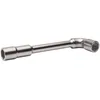 Image de Clé à Pipe Débouchée 6 Pans 20mm Sur Clip