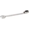 Image de Clé Mixte à Cliquet Réversible 30mm Sur Clip
