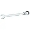 Image de Irimo, Clé à molette, Clé à fourche réversible 32mm sous blister (32 mm)