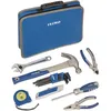 Image de Trousse Textile Fermeture Zip 28 Outils